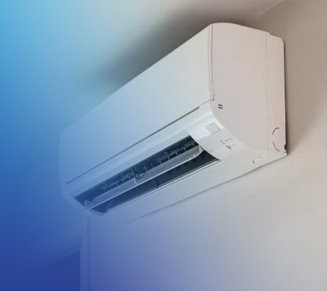 Ductless Mini-Splits