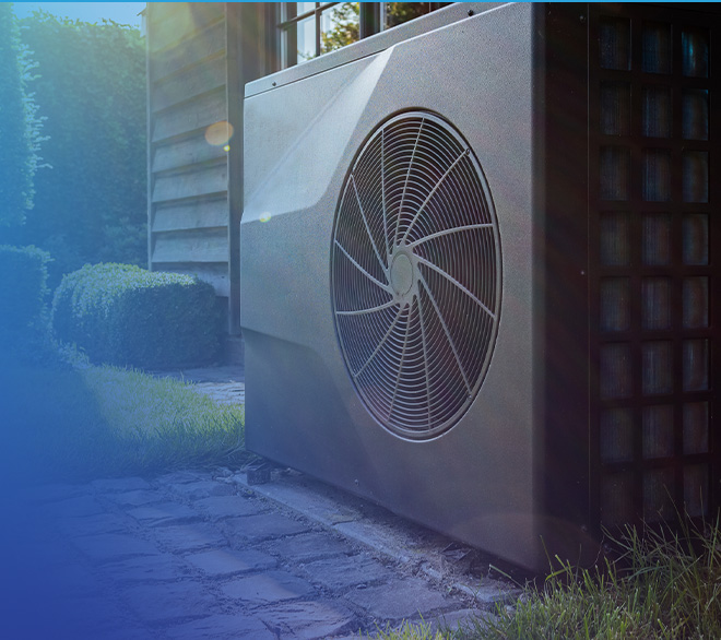 Heat Pumps